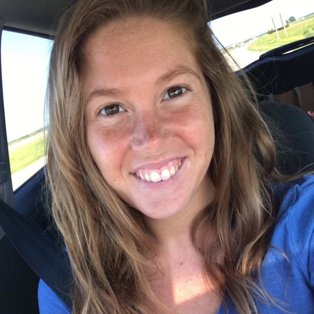 Meet your Posher, Kate